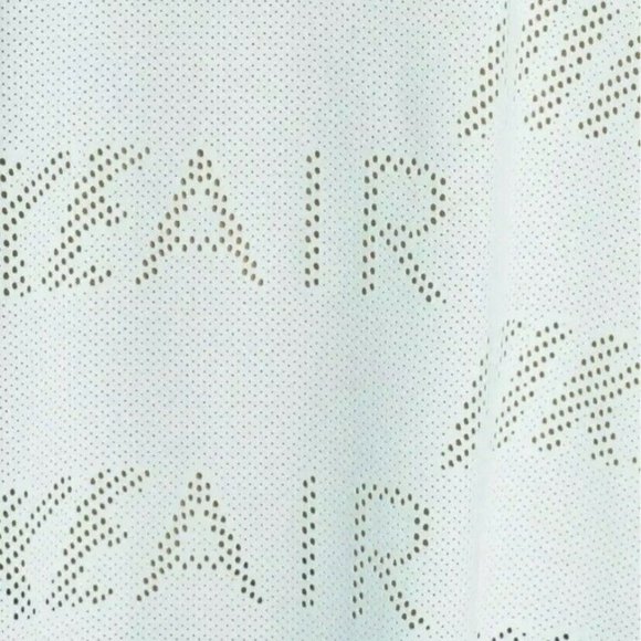 Nike Dri-Fit Womens Mint  Air Mesh Dri Fit Running - Picture 4 of 6